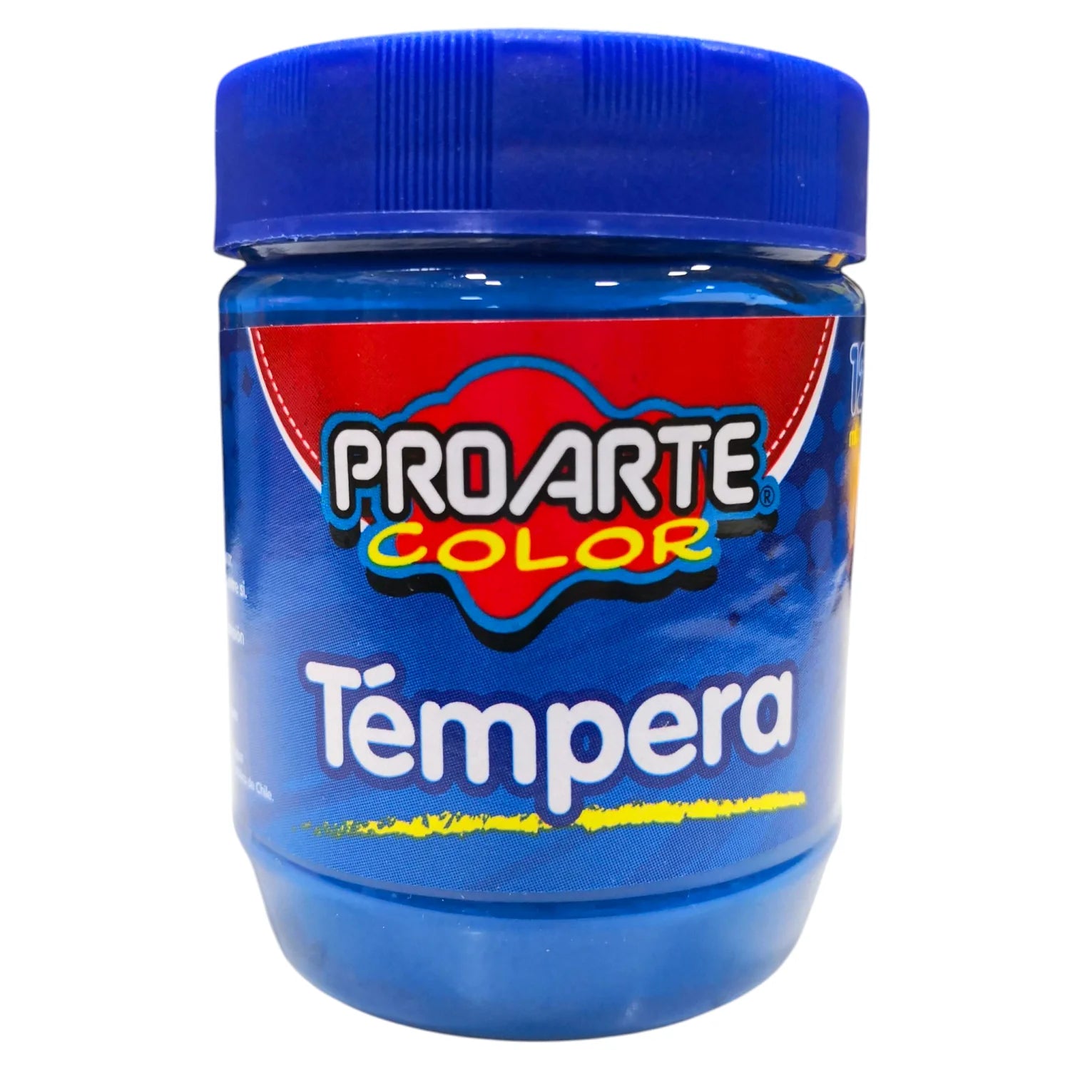 Témpera Frasco 120ml Proarte