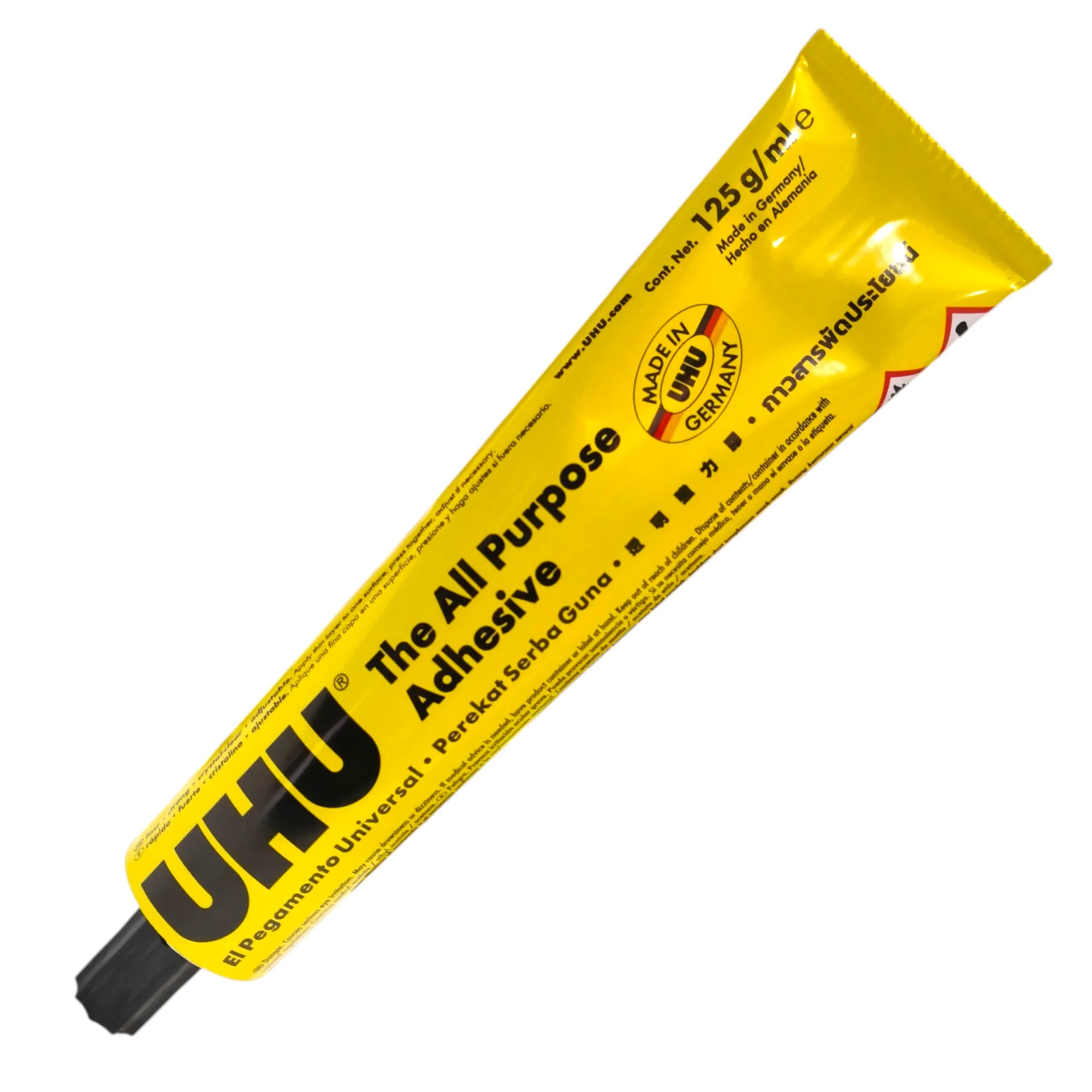 UHU Pegamento Universal 125 ml