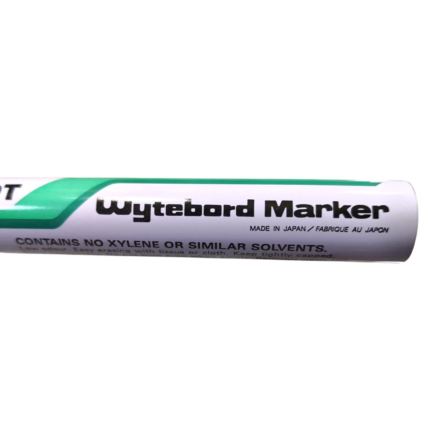 Plumón de Pizarra Recargable Pilot WBMA-TM